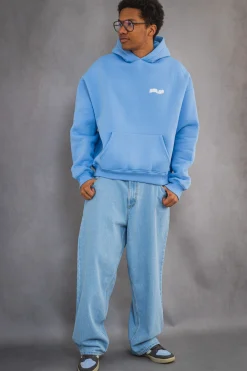 Bluza Z Kapturem Relab Basic