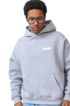 Bluza Z Kapturem Relab Basic