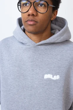 Bluza Z Kapturem Relab Basic