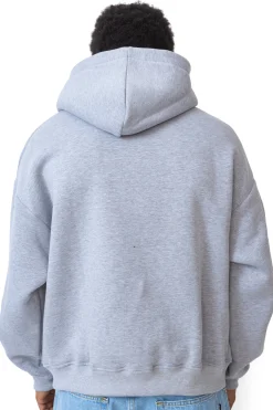 Bluza Z Kapturem Relab Basic