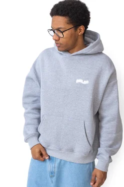 Bluza Z Kapturem Relab Basic