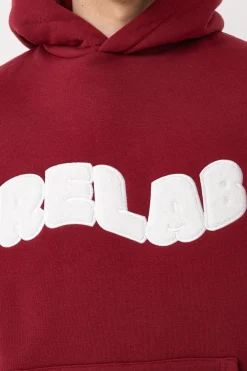 Bluza Z Kapturem Relab Cozy