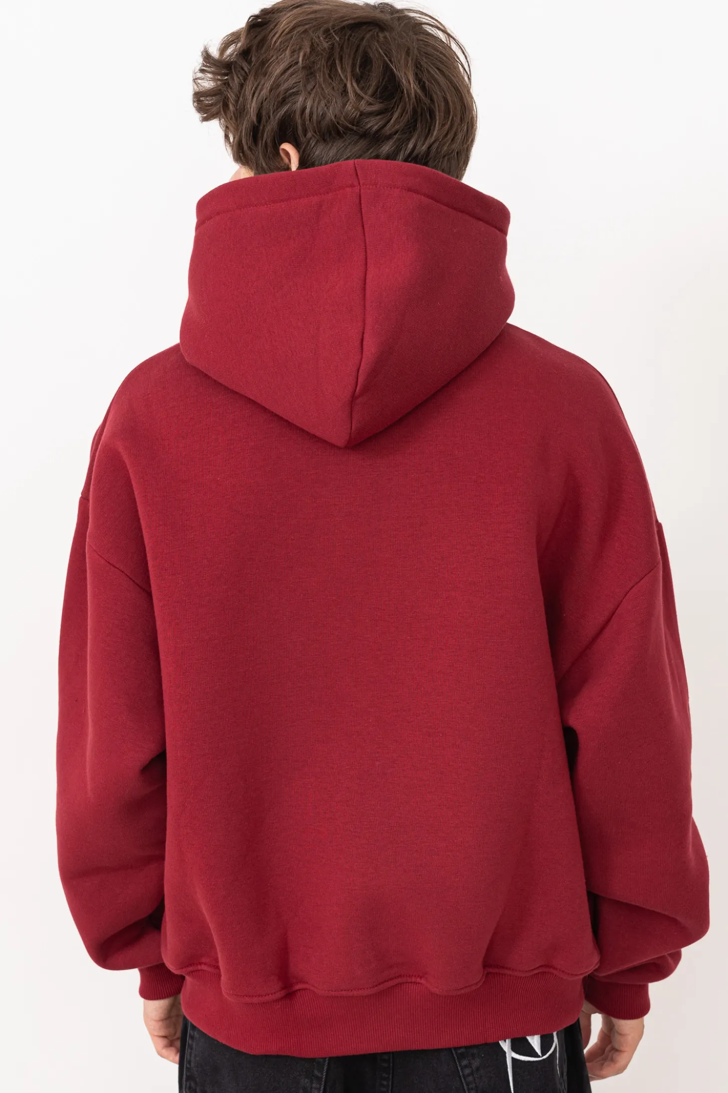 Bluza Z Kapturem Relab Cozy