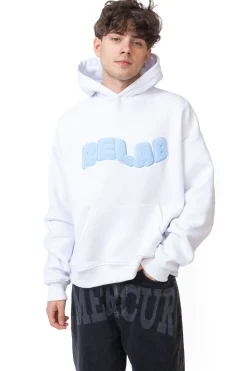 Bluza Z Kapturem Relab Cozy