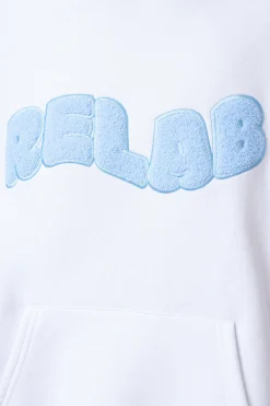 Bluza Z Kapturem Relab Cozy