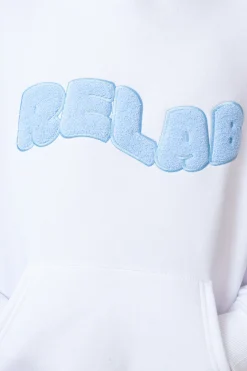 Bluza Z Kapturem Relab Cozy