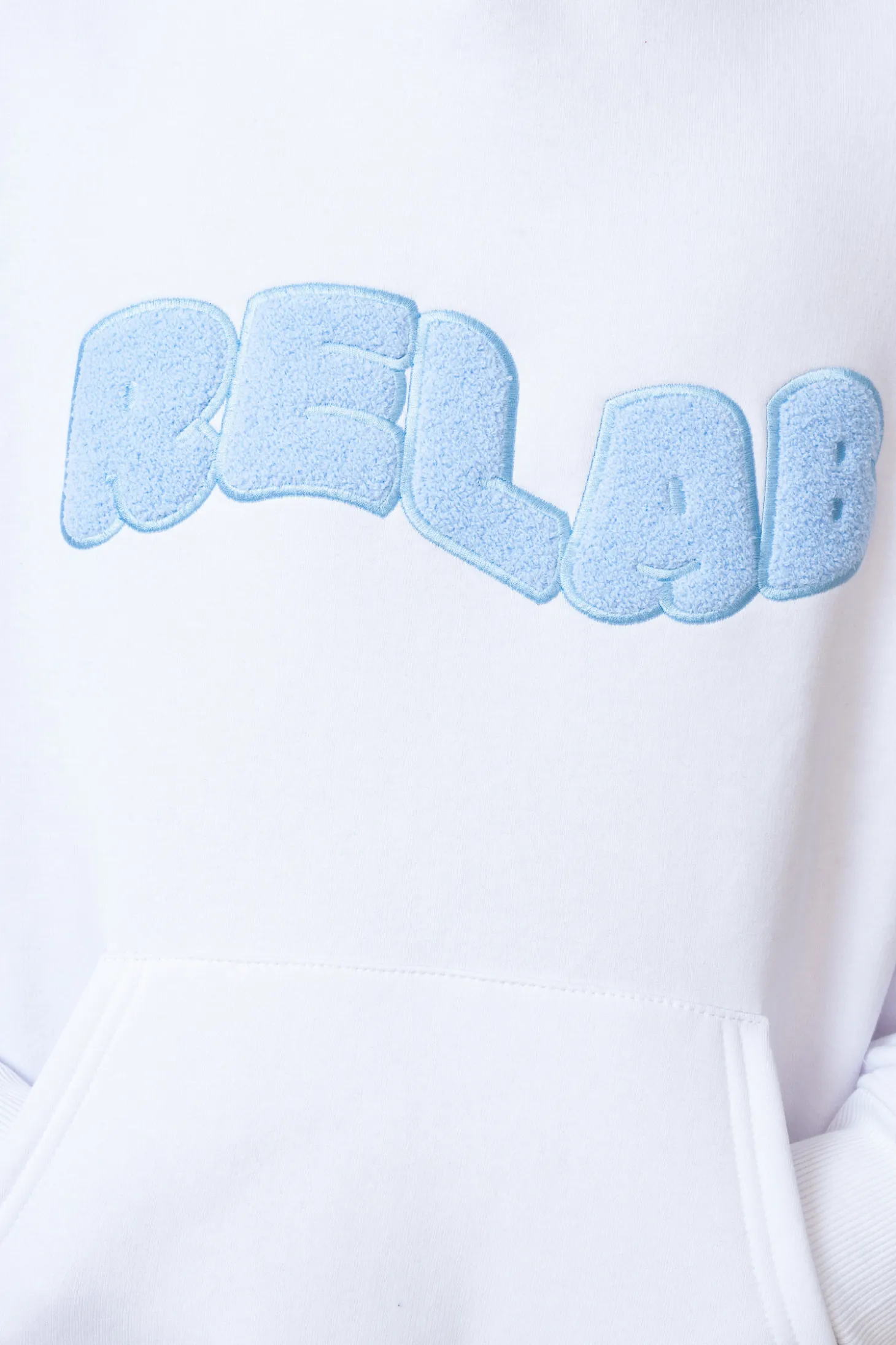 Bluza Z Kapturem Relab Cozy