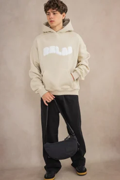 Bluza Z Kapturem Relab Cozy