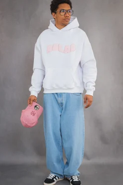 Bluza Z Kapturem Relab Cozy