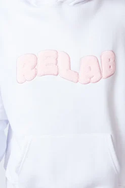 Bluza Z Kapturem Relab Cozy