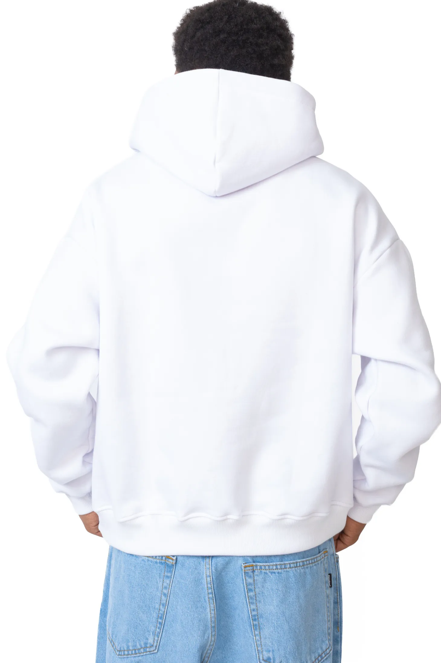 Bluza Z Kapturem Relab Cozy