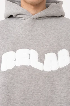 Bluza Z Kapturem Relab Cozy