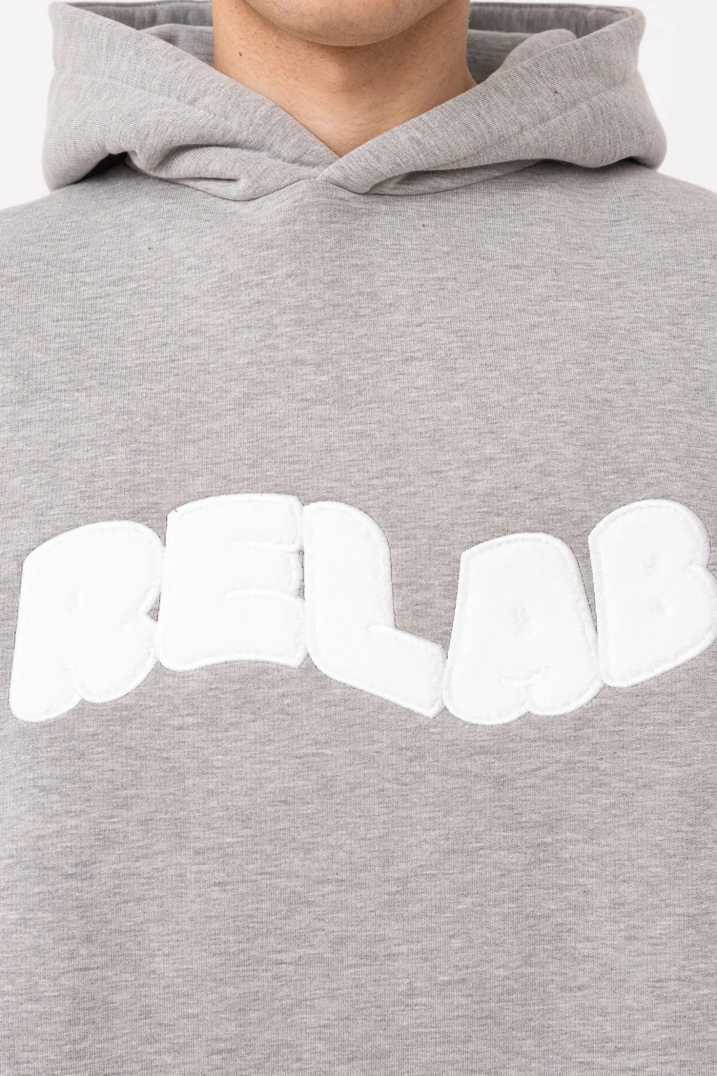 Bluza Z Kapturem Relab Cozy