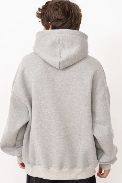 Bluza Z Kapturem Relab Cozy