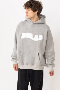 Bluza Z Kapturem Relab Cozy