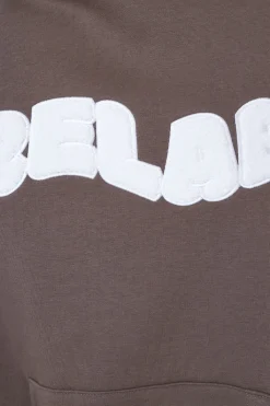 Bluza Z Kapturem Relab Cozy