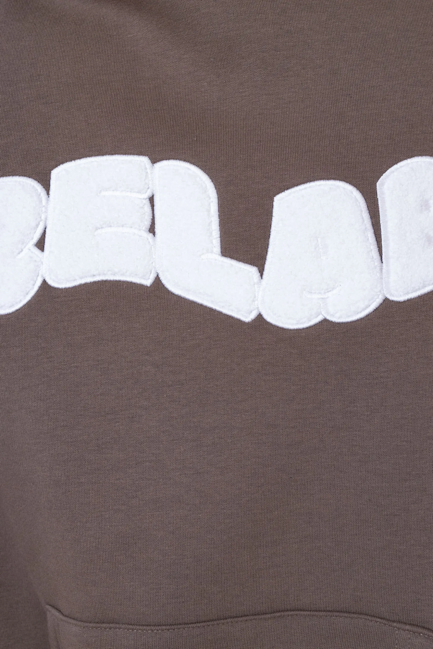 Bluza Z Kapturem Relab Cozy