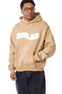 Bluza Z Kapturem Relab Cozy