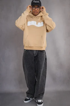 Bluza Z Kapturem Relab Cozy