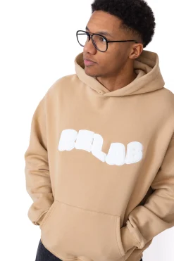 Bluza Z Kapturem Relab Cozy