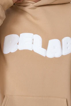 Bluza Z Kapturem Relab Cozy