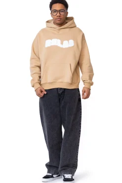 Bluza Z Kapturem Relab Cozy