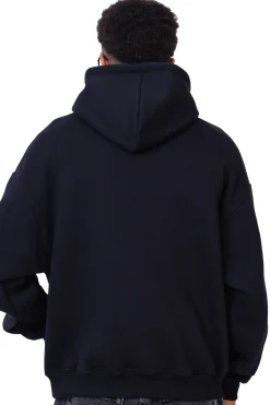 Bluza Z Kapturem Relab Cozy