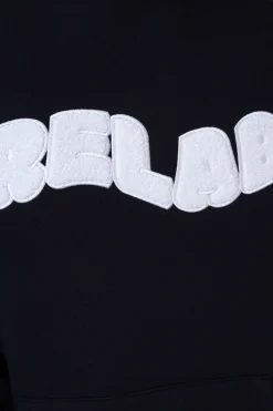 Bluza Z Kapturem Relab Cozy