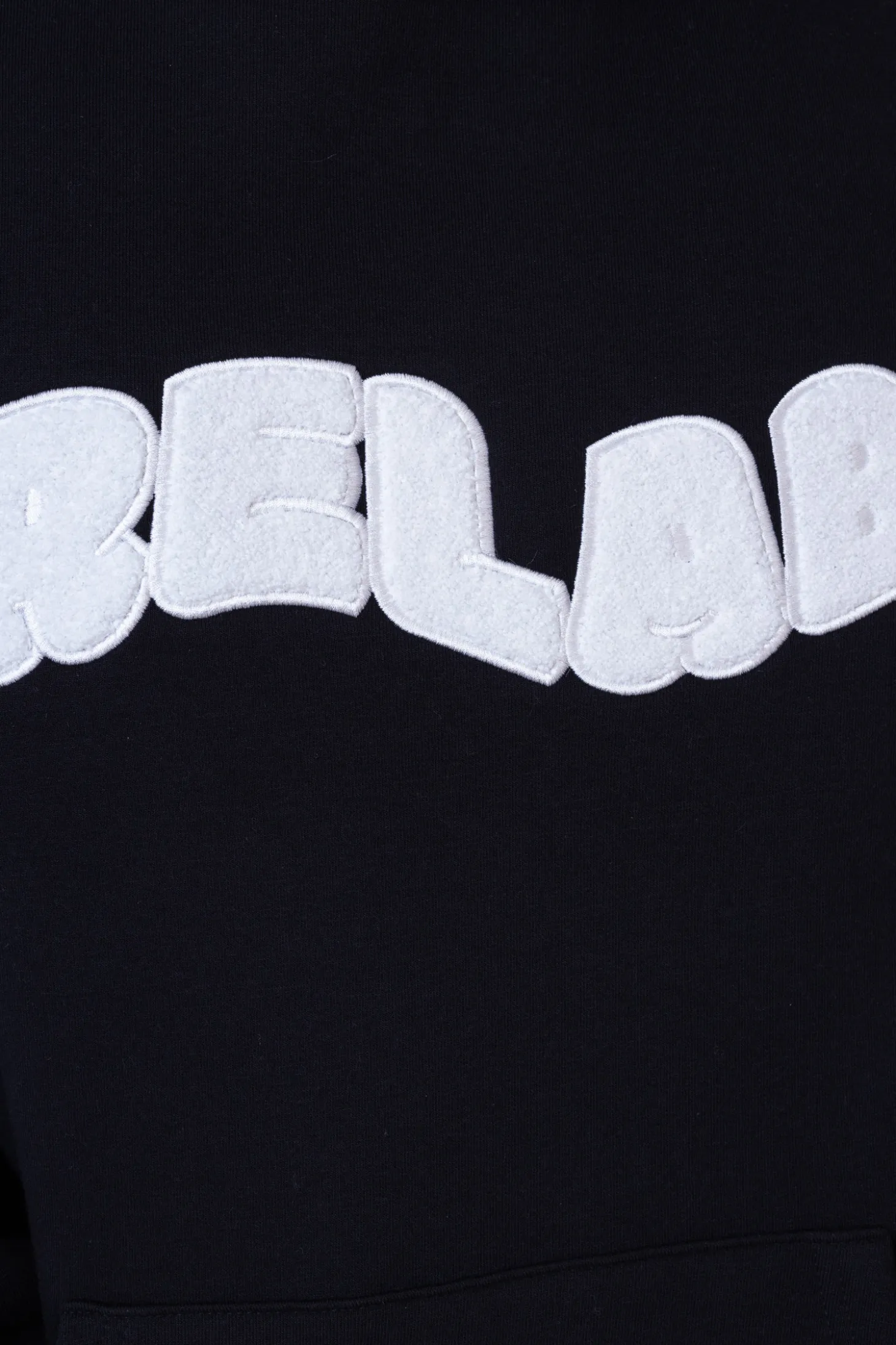 Bluza Z Kapturem Relab Cozy