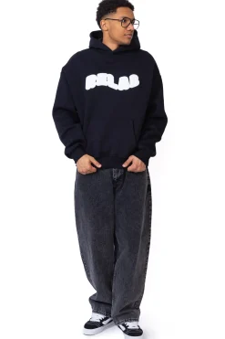 Bluza Z Kapturem Relab Cozy