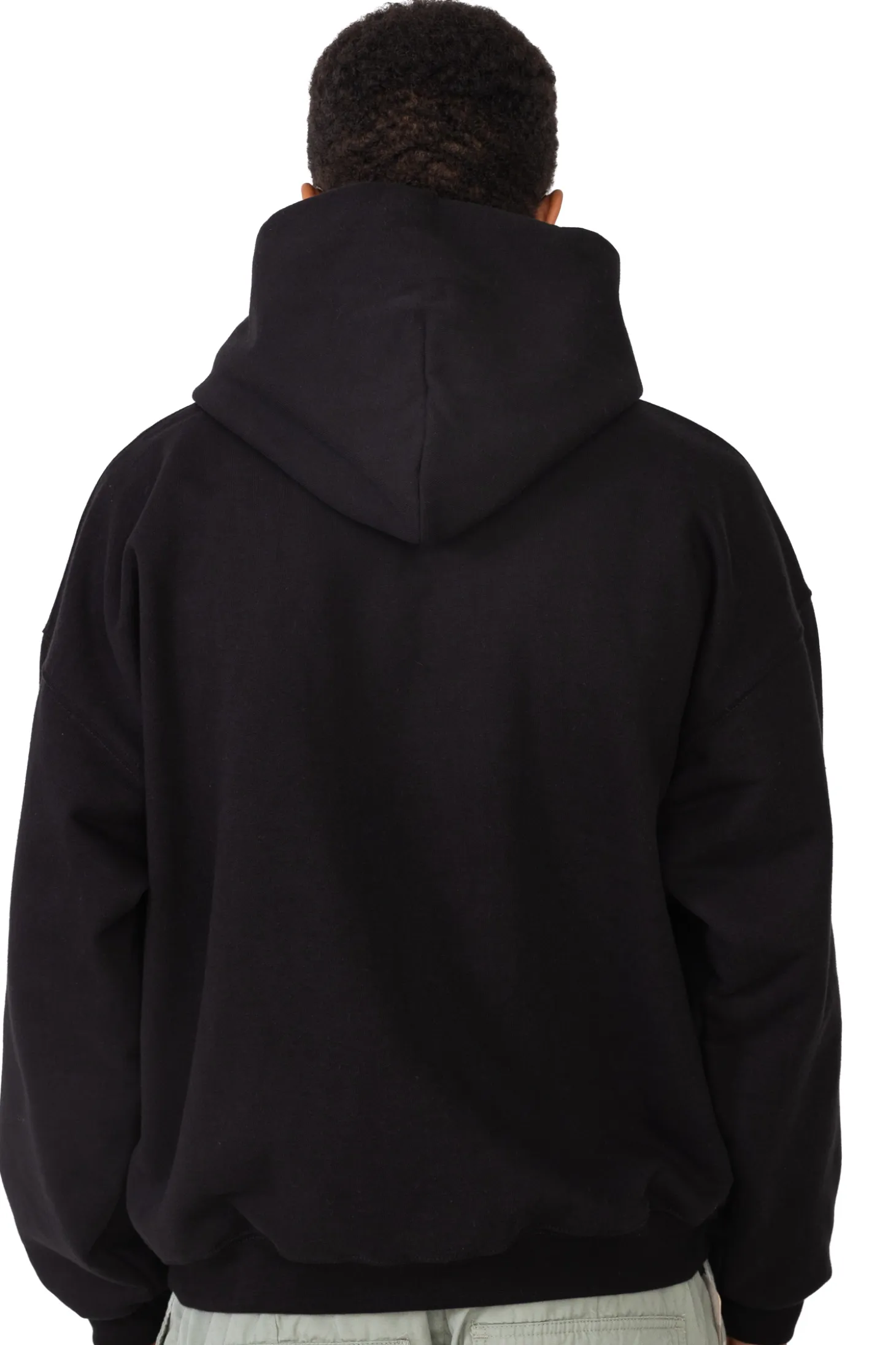 Bluza Z Kapturem Relab Studios