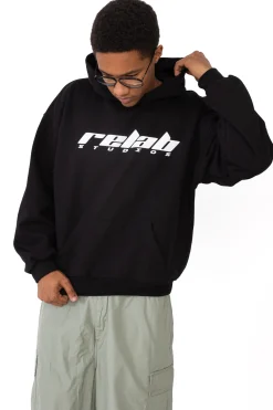 Bluza Z Kapturem Relab Studios