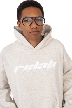 Bluza Z Kapturem Relab Studios