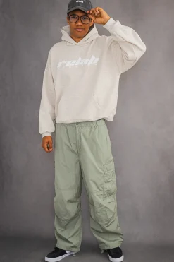 Bluza Z Kapturem Relab Studios