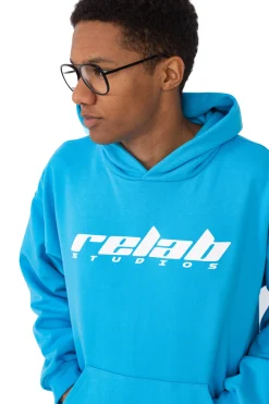 Bluza Z Kapturem Relab Studios