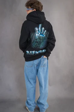 Bluza Z Kapturem Ripndip Afterlife