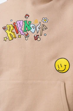 Bluza Z Kapturem Ripndip Broken Down