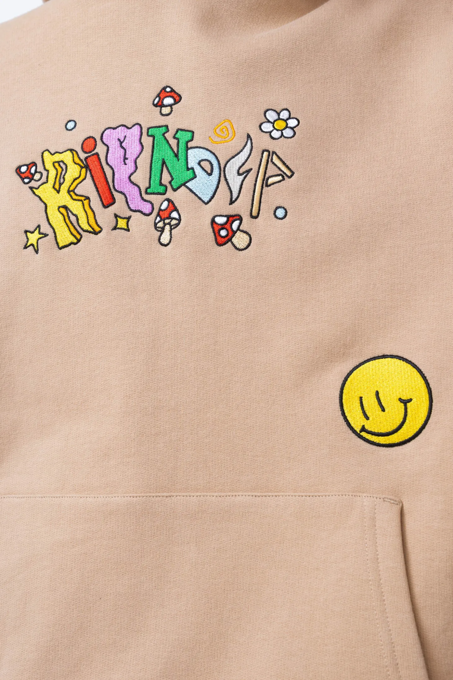 Bluza Z Kapturem Ripndip Broken Down