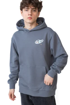 Bluza Z Kapturem Ripndip Art Club