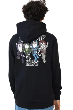 Bluza Z Kapturem Ripndip Made For Lovin Ripndip