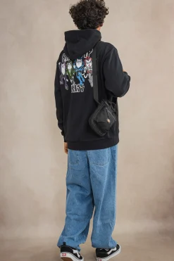 Bluza Z Kapturem Ripndip Made For Lovin Ripndip