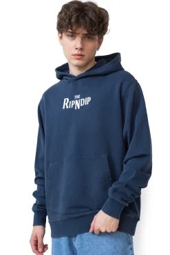 Bluza Z Kapturem Ripndip Crosswalk