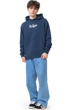 Bluza Z Kapturem Ripndip Crosswalk