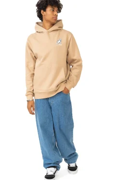 Bluza Z Kapturem Ripndip Man I Love Felines