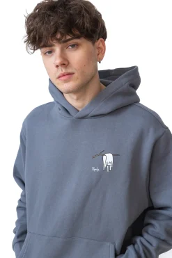 Bluza Z Kapturem Ripndip Nermali