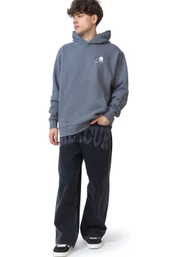 Bluza Z Kapturem Ripndip Nermali