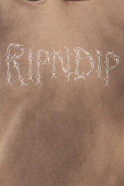 Bluza Z Kapturem Ripndip Keep Out