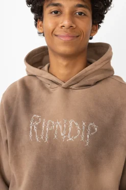 Bluza Z Kapturem Ripndip Keep Out