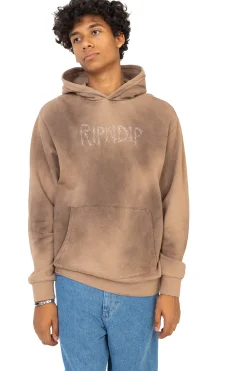 Bluza Z Kapturem Ripndip Keep Out