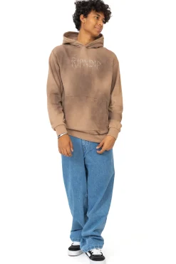 Bluza Z Kapturem Ripndip Keep Out